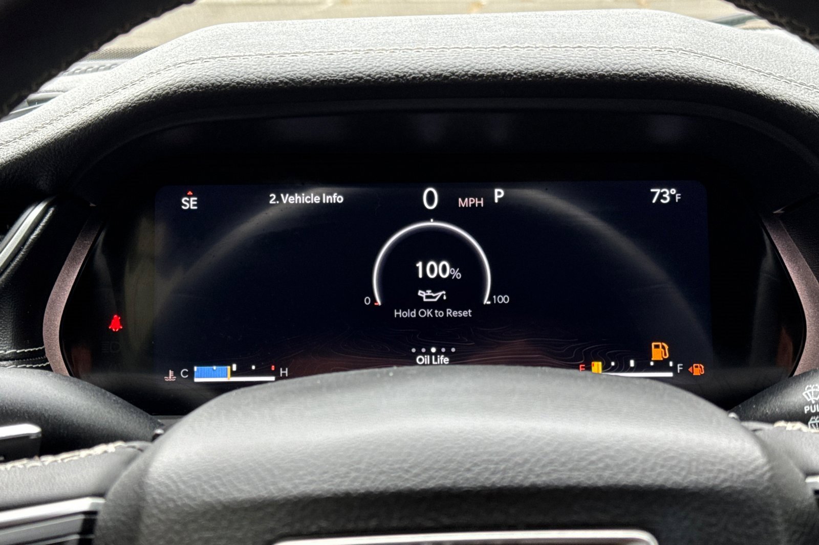 Used 2023 Jeep Grand Cherokee L Limited w/ Rear Seat Video Group I image 25