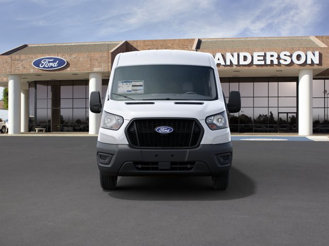 New 2027 Ford Transit 250 148 Medium Roof RWD image 7