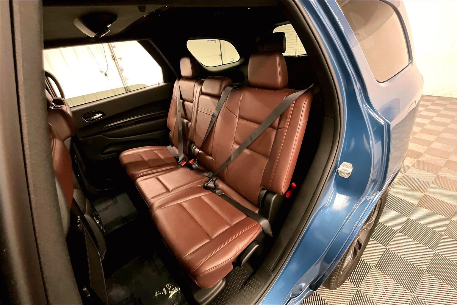 Used 2024 Dodge Durango R/T AWD/4WD image 25