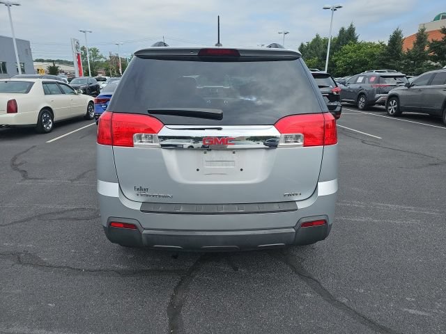 Used 2015 GMC Terrain SLE w/ Convenience Package AWD/4WD image 6