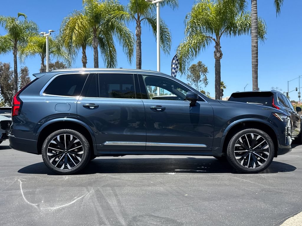 New 2026 Volvo XC90 B6 Plus w/ Protection Package Premier AWD/4WD image 6