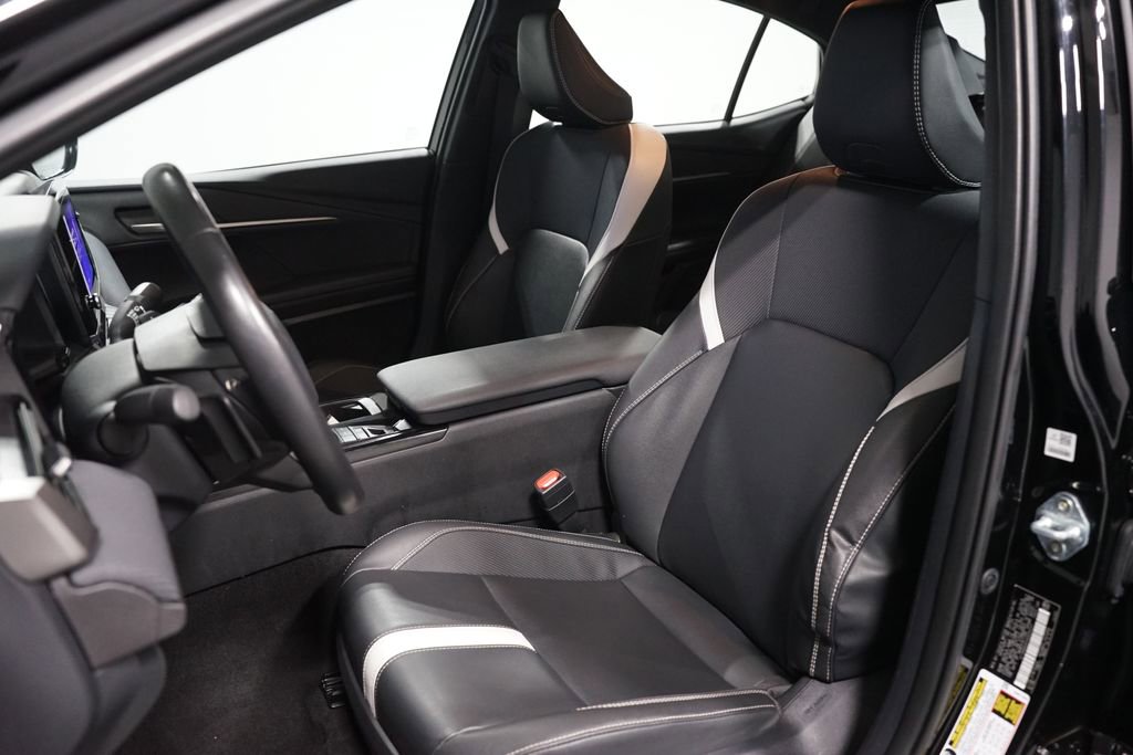 Certified 2025 Toyota Camry SE image 28