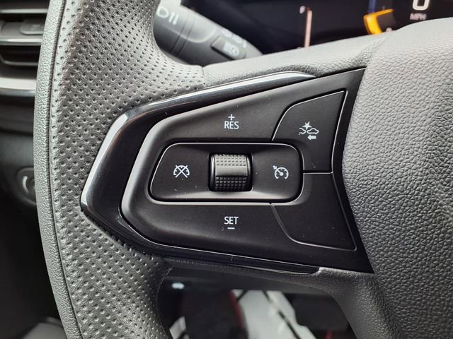 Used 2025 Chevrolet TrailBlazer LT AWD/4WD image 62