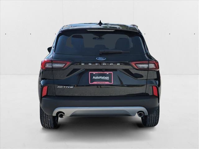 New 2025 Ford Escape Active image 7