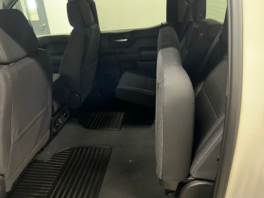 New 2026 GMC Sierra 1500 Pro w/ Graphite Edition image 34