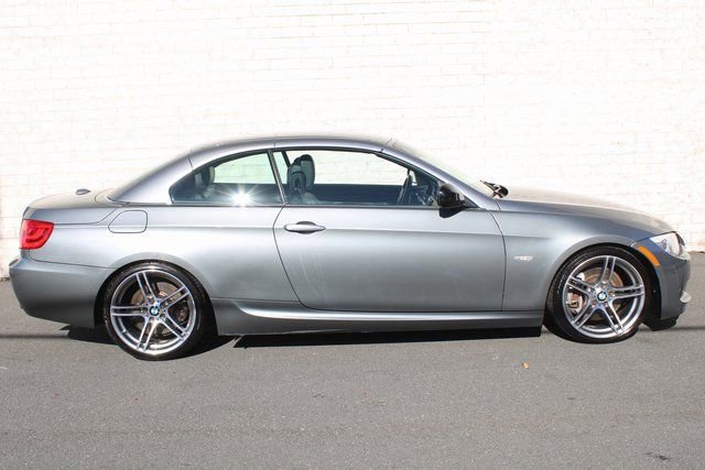 Used 2013 BMW 335is Convertible image 5