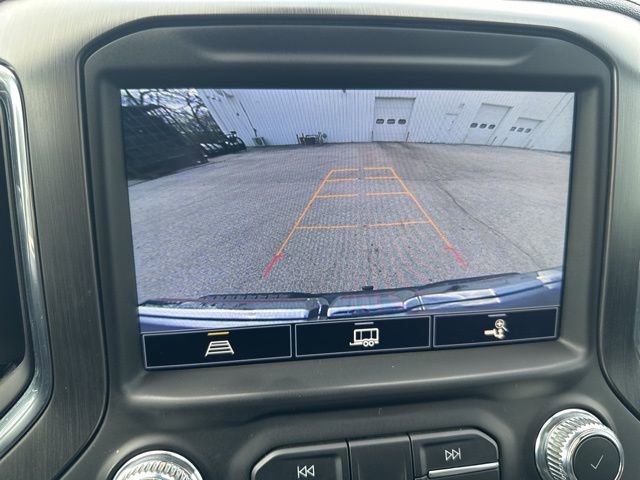 Used 2022 GMC Sierra 1500 AT4 w/ AT4 Premium Package image 28