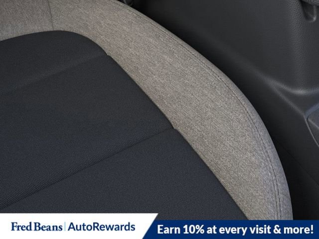 New 2025 Ford Bronco Sport Big Bend w/ Convenience Package image 17