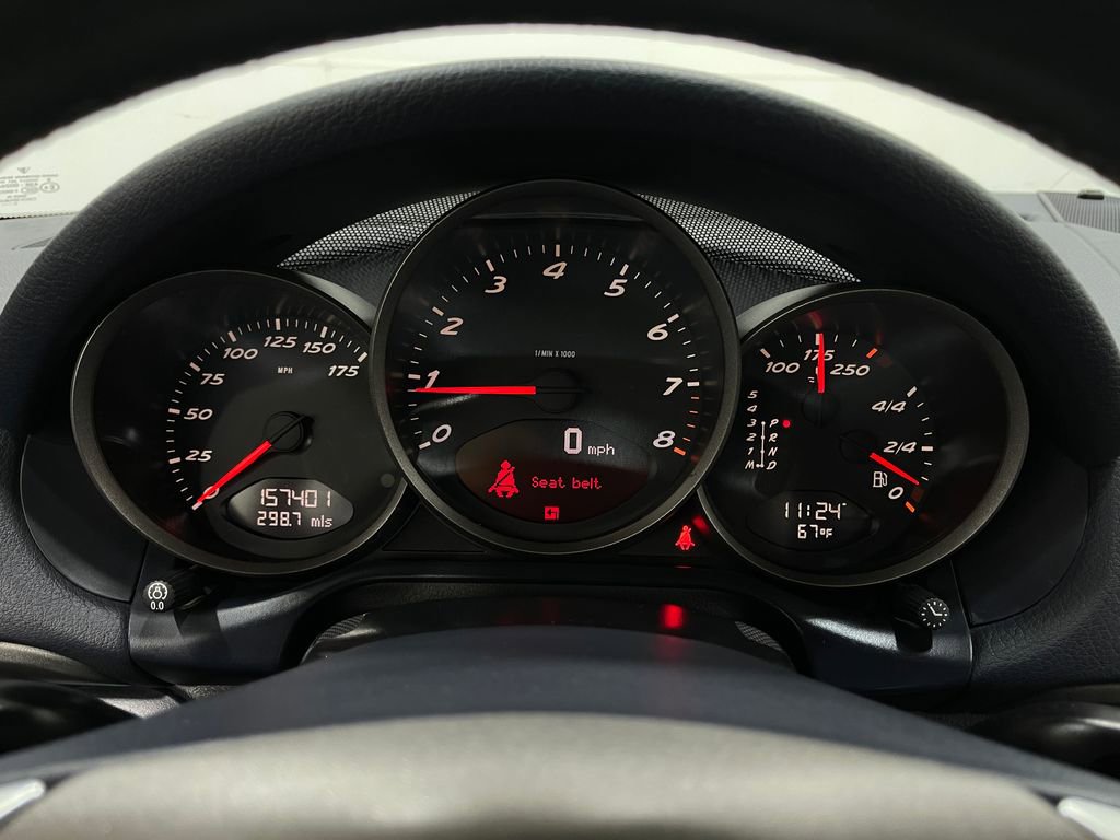 Used 2008 Porsche Boxster image 21