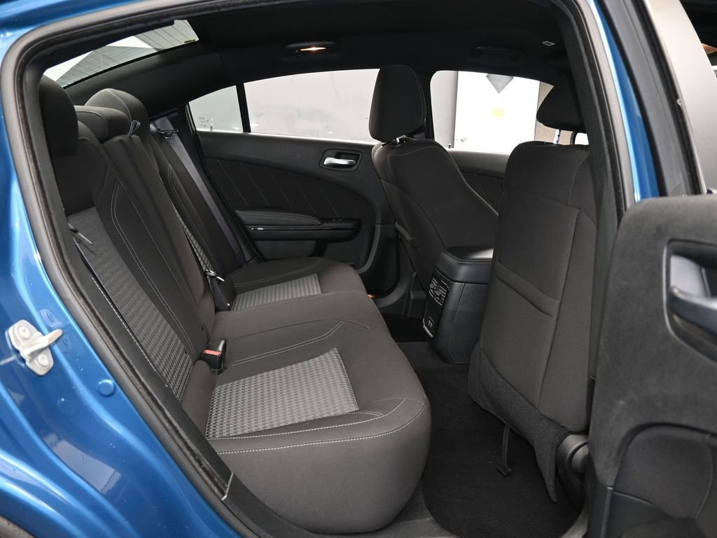 Used 2023 Dodge Charger SXT w/ Blacktop Package image 37