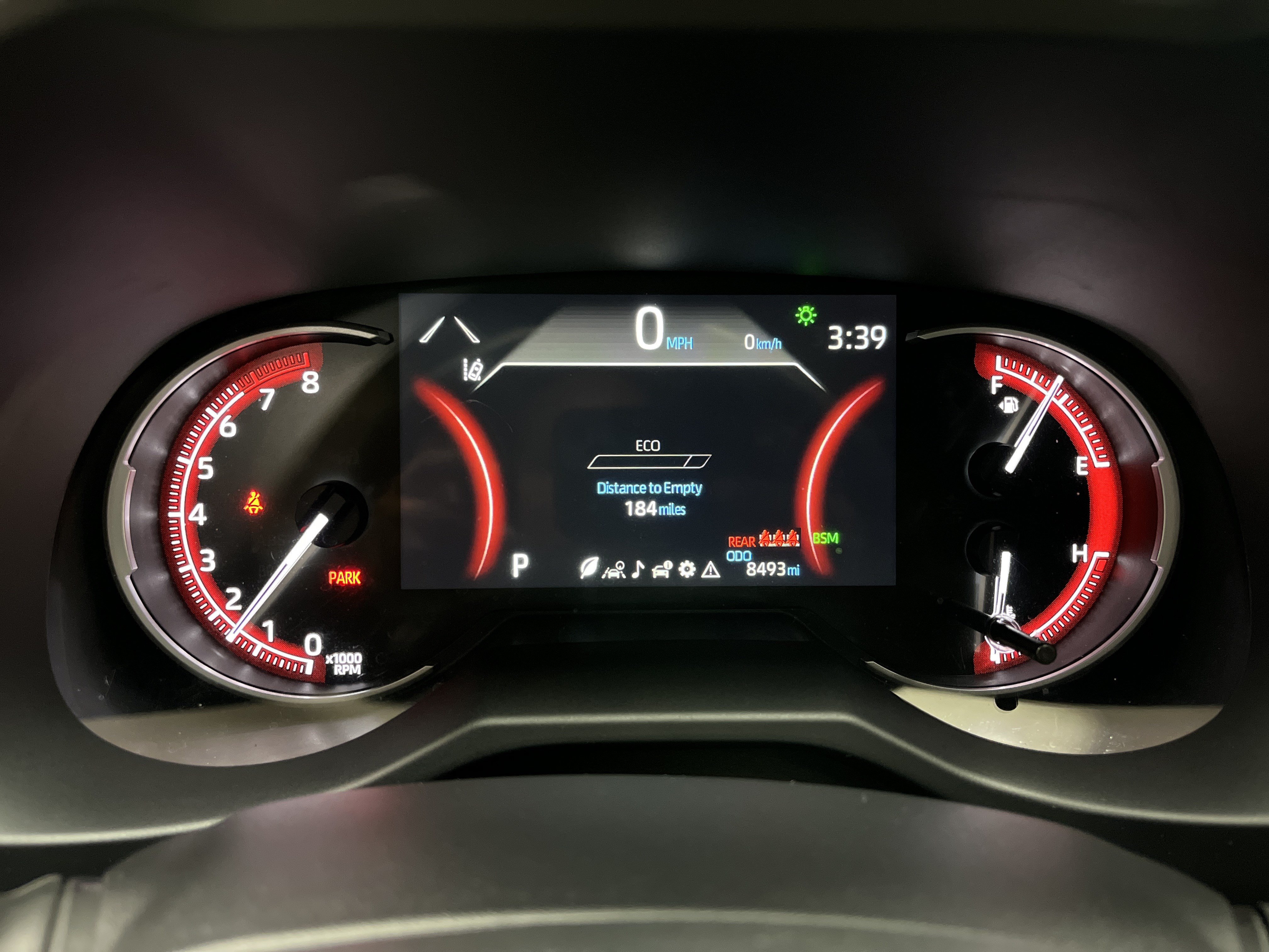 Certified 2025 Toyota RAV4 XLE w/ Convenience Package AWD/4WD image 21