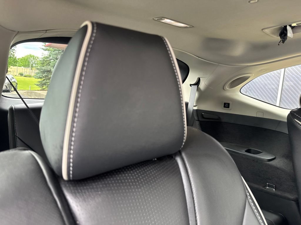 Used 2023 Acura MDX SH-AWD w/ Advance Package image 67