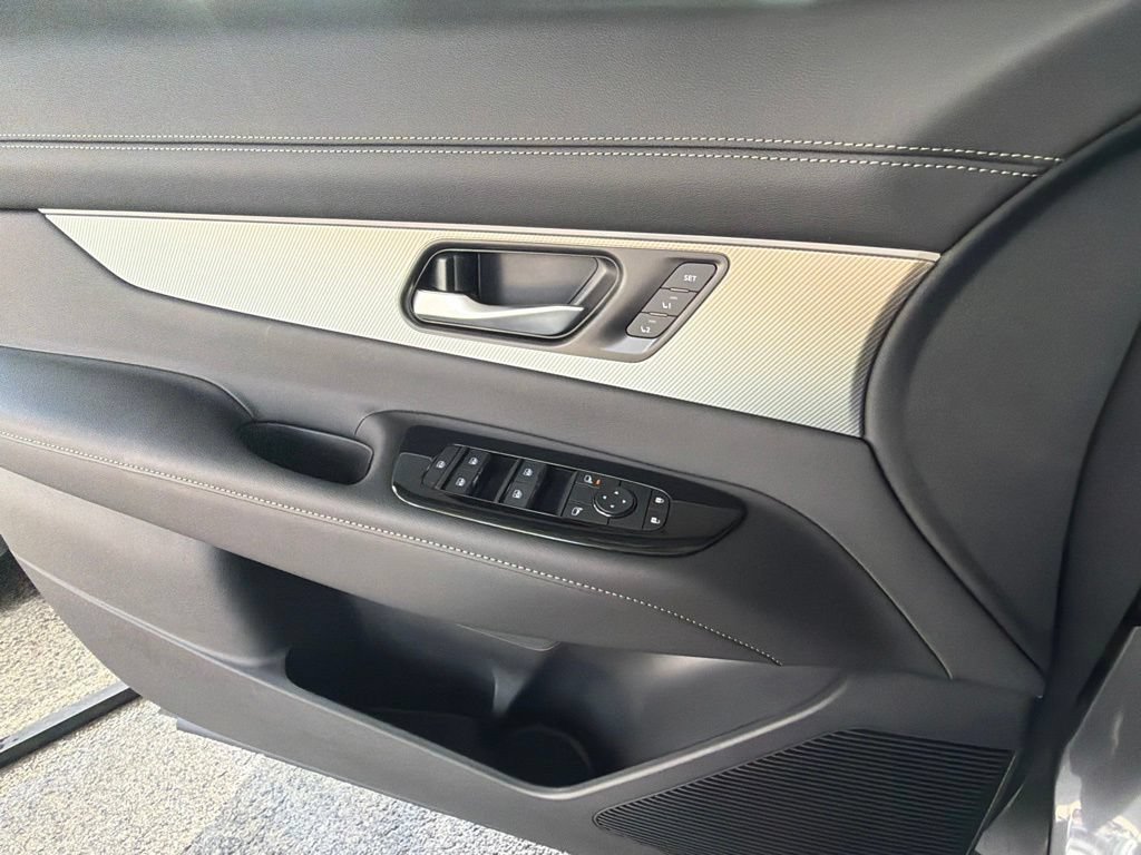 New 2026 Nissan Murano SL AWD/4WD image 19