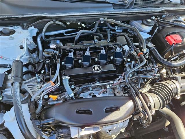 Used 2023 Acura Integra A-Spec image 22