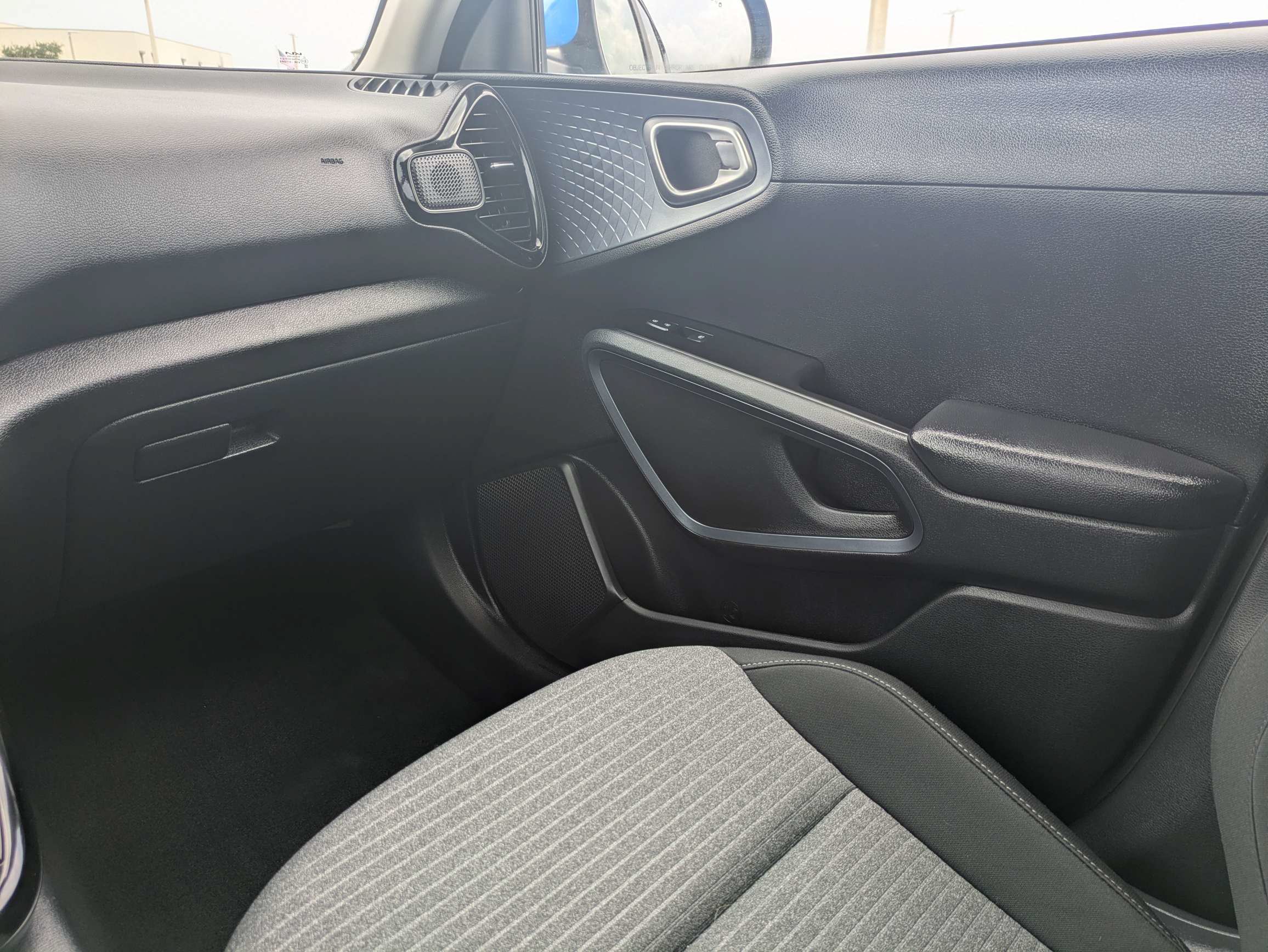 Certified 2023 Kia Soul EX FWD image 18
