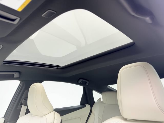 New 2026 Lexus ES 350e w/ Convenience Package FWD image 26