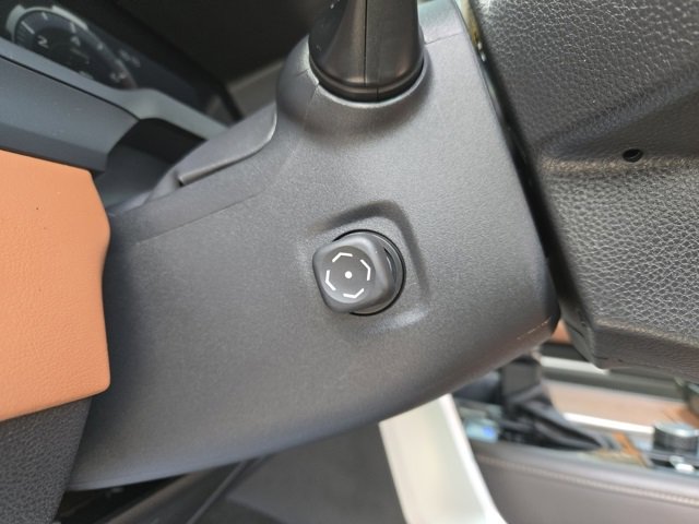 Used 2024 Toyota Tundra 1794 Edition image 25