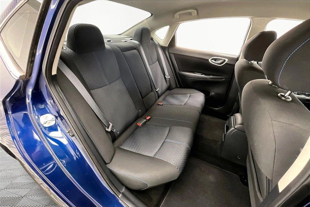 Used 2017 Nissan Sentra SR image 27