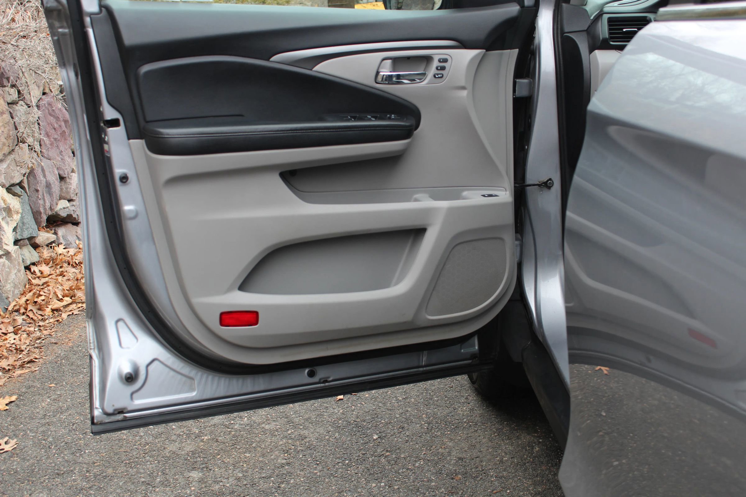 Used 2019 Honda Pilot EX-L image 12