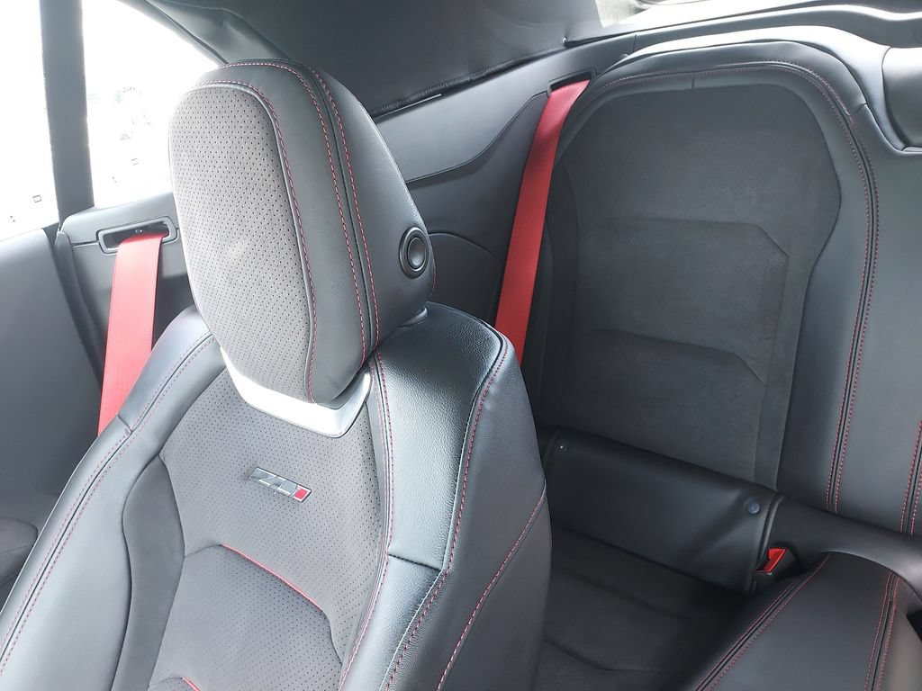 Used 2022 Chevrolet Camaro ZL1 RWD image 12
