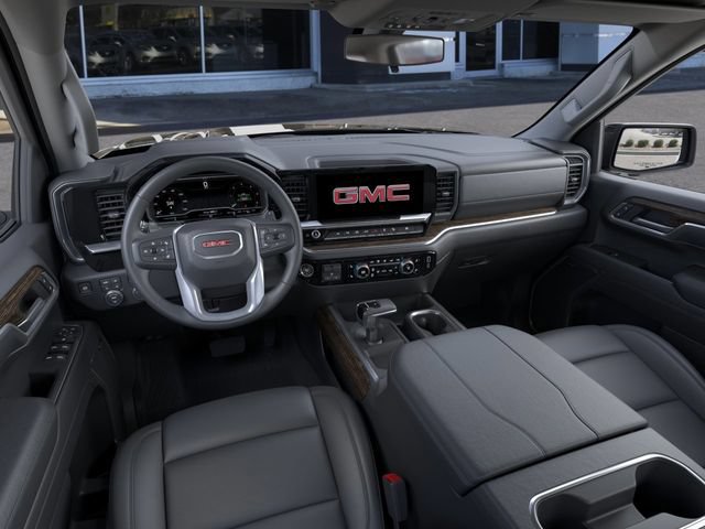 New 2026 GMC Sierra 1500 Elevation w/ Elevation Premium Package AWD/4WD image 15