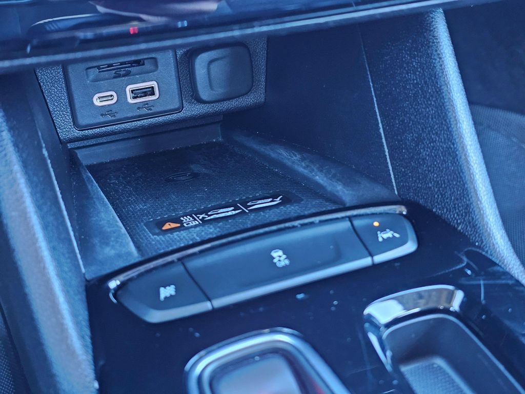 Certified 2023 Chevrolet Bolt EUV LT FWD image 31