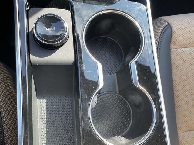 New 2026 Chevrolet Equinox ACTIV w/ Safety and Technology Package image 26