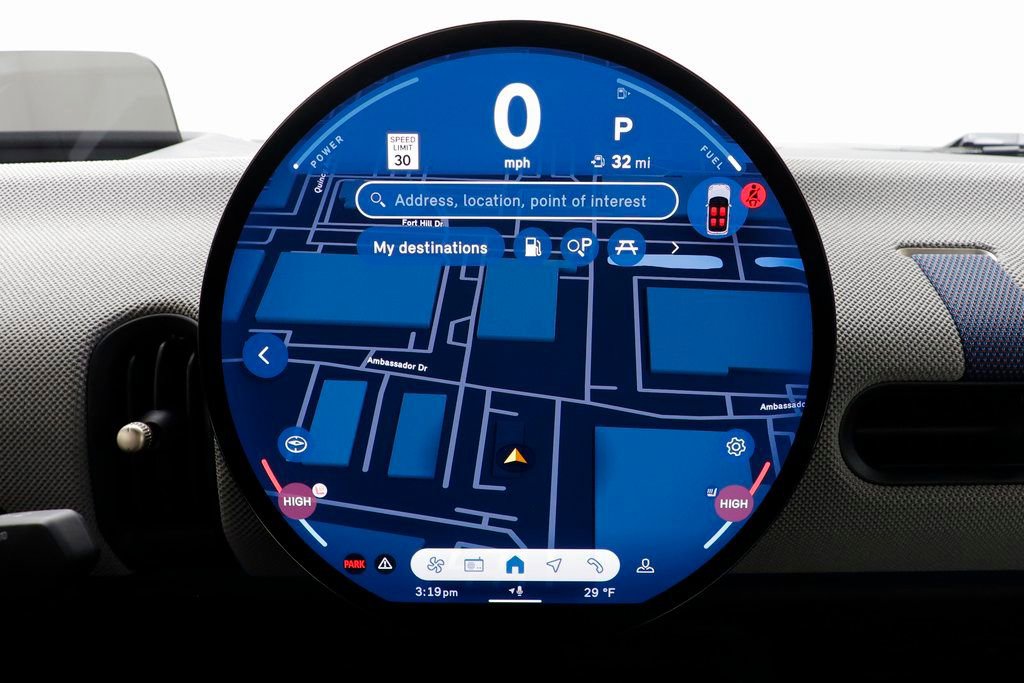 New 2026 MINI Cooper S image 10