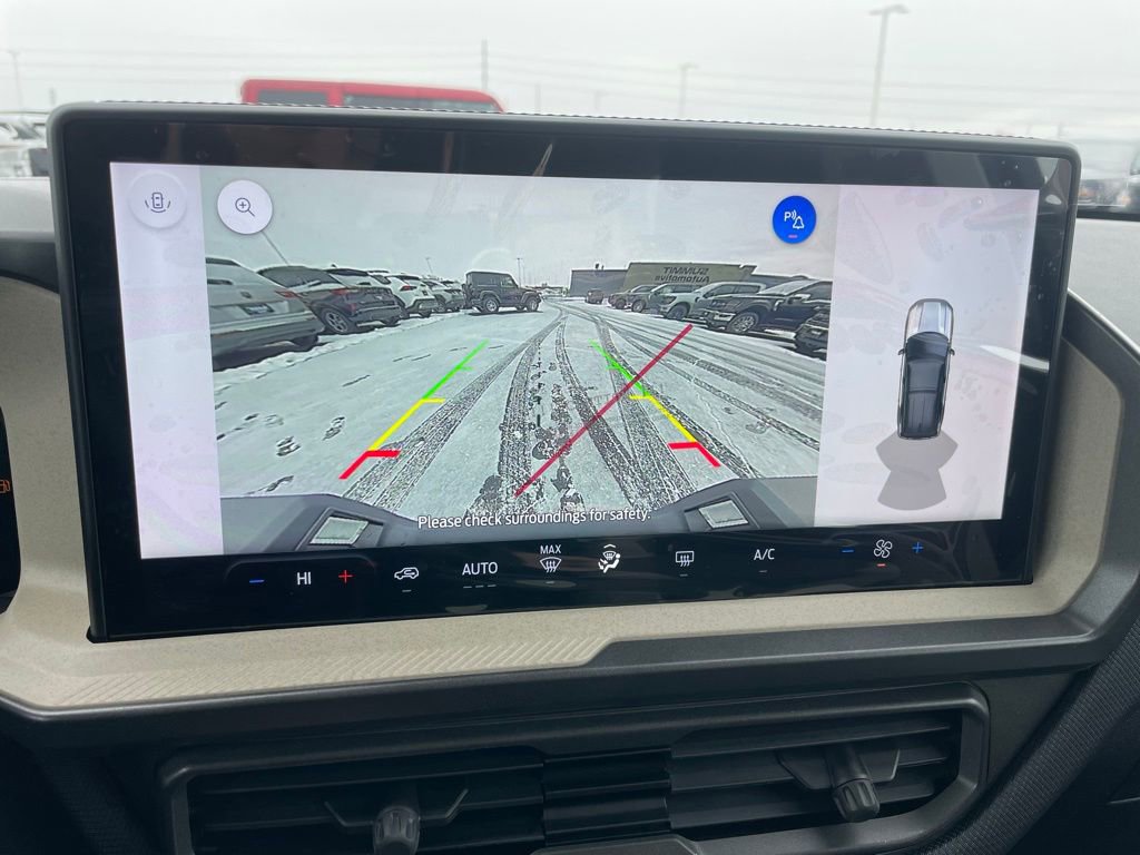 New 2026 Ford Bronco Sport Big Bend image 19