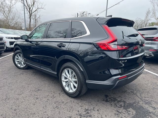 Used 2025 Honda CR-V EX-L image 33
