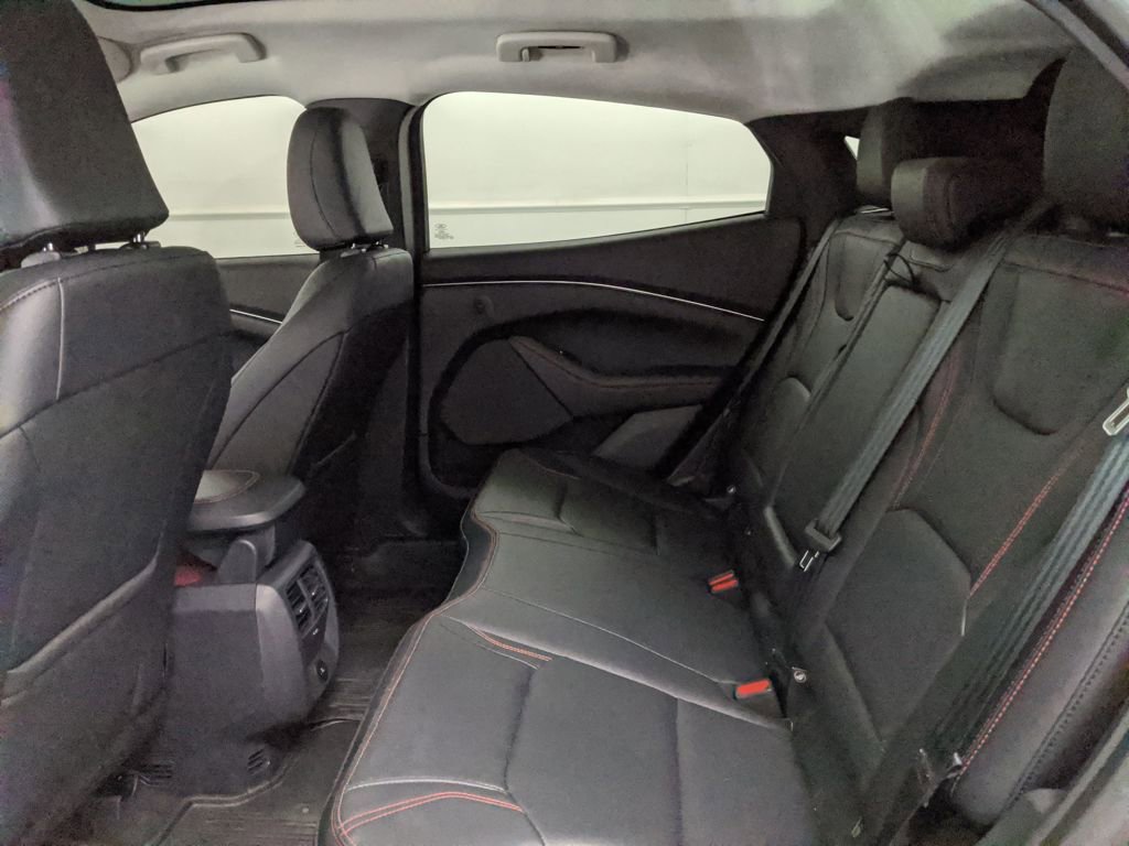 New 2025 Ford Mustang Mach-E Premium w/ Sport Appearance Package image 23