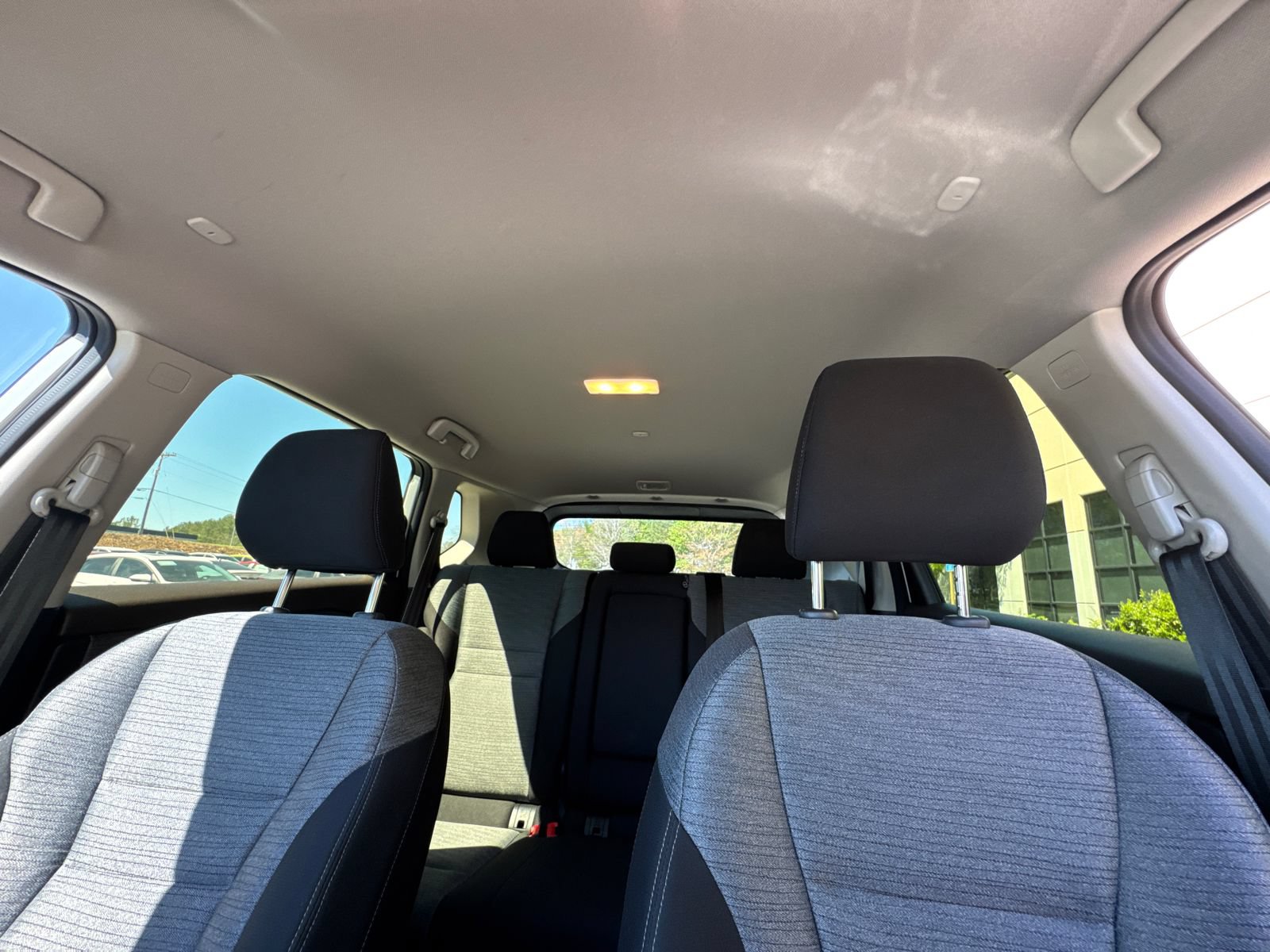Used 2023 Nissan Rogue SV AWD/4WD image 31