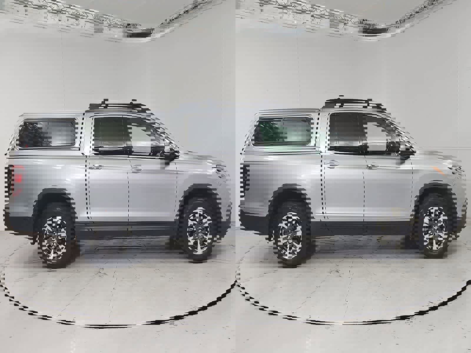 Used 2019 Honda Ridgeline RTL-E image 7