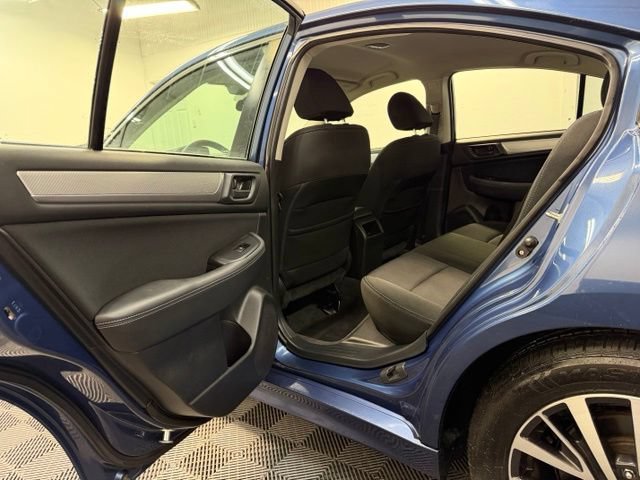 Used 2019 Subaru Legacy 2.5i w/ Alloy Wheel Package AWD/4WD image 28