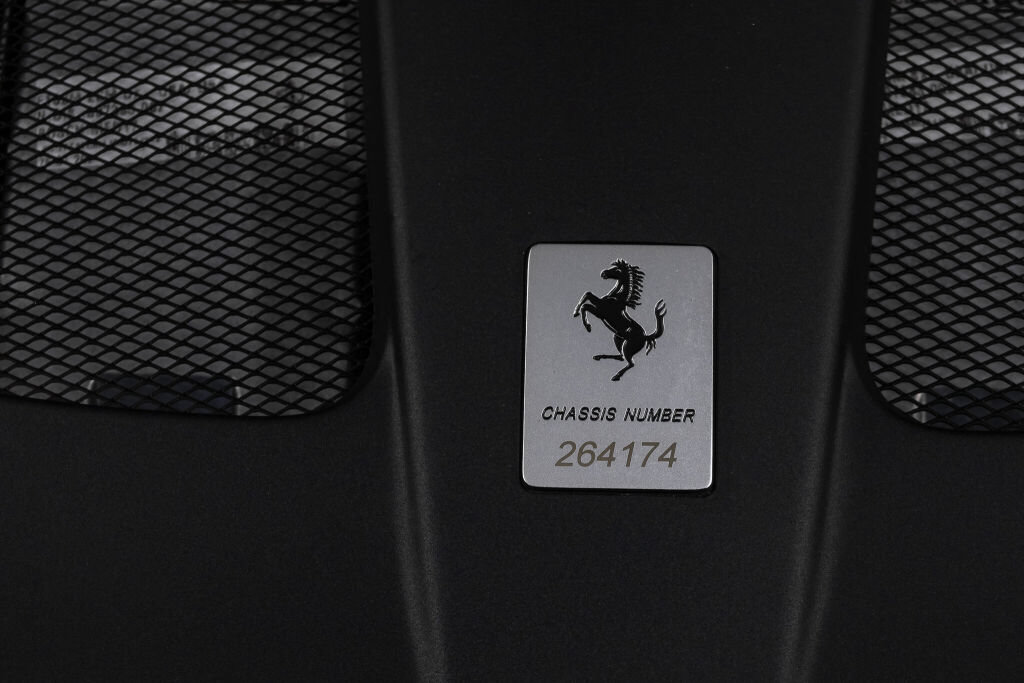 Used 2021 Ferrari 812 GTS RWD image 28