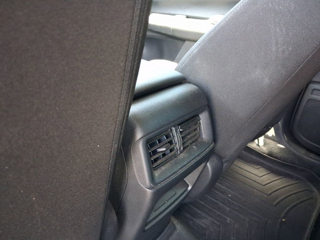 Certified 2023 Honda CR-V LX image 20