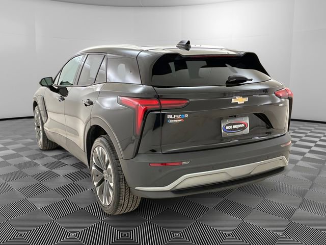 Used 2024 Chevrolet Blazer EV LT image 5