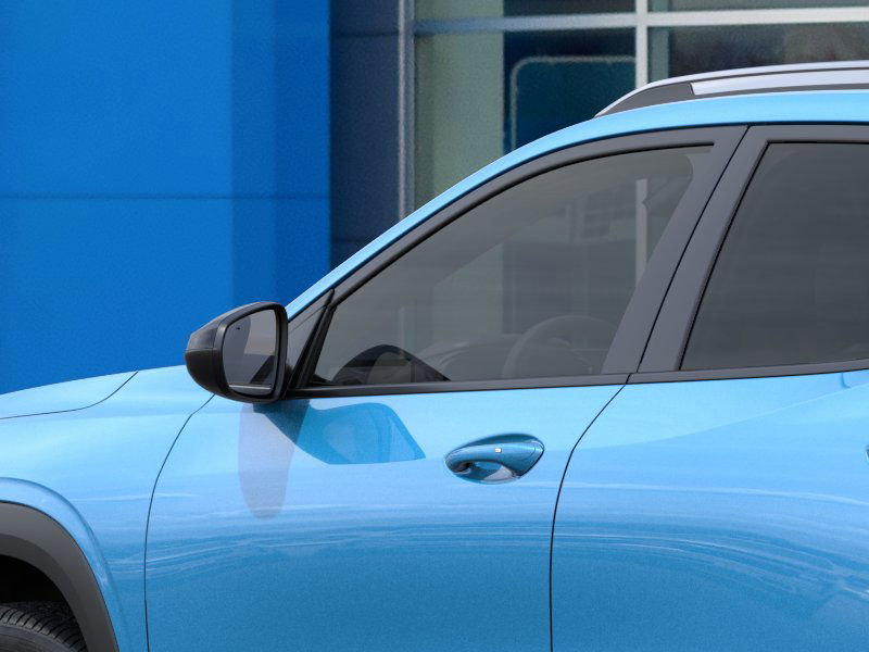 New 2026 Chevrolet Trax ACTIV image 12