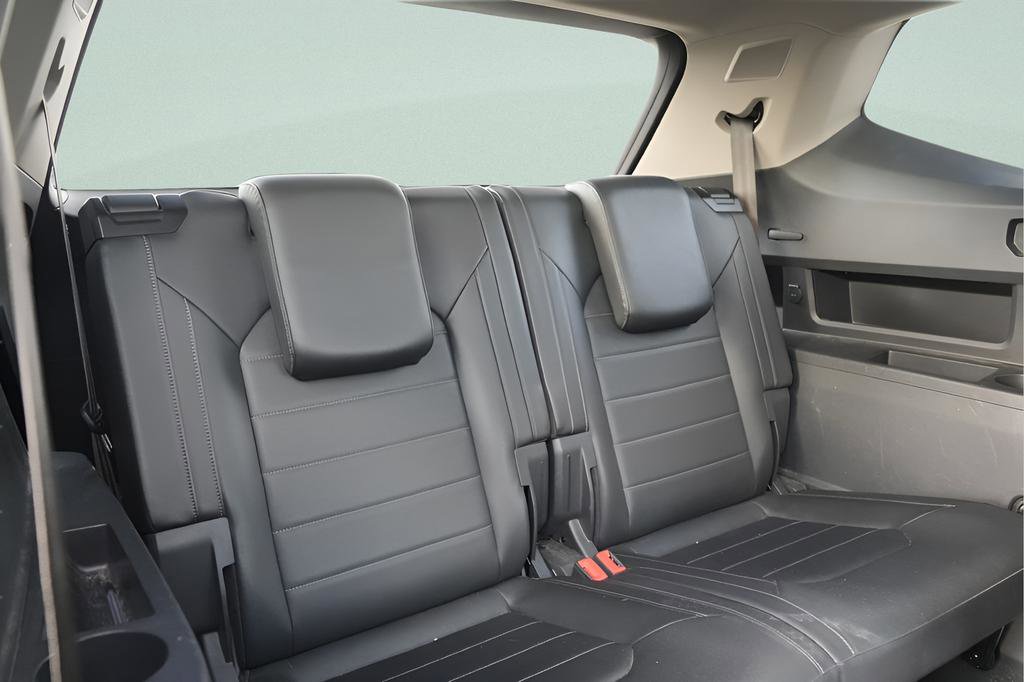 Used 2019 Volkswagen Atlas SEL Premium image 18