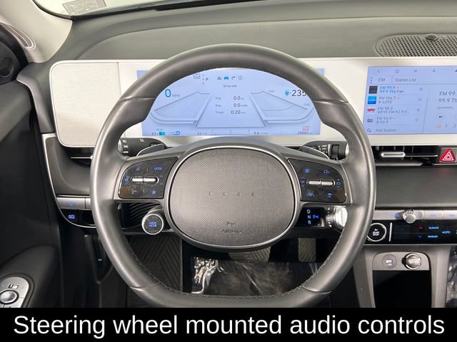 Used 2023 Hyundai Ioniq 5 SE image 8