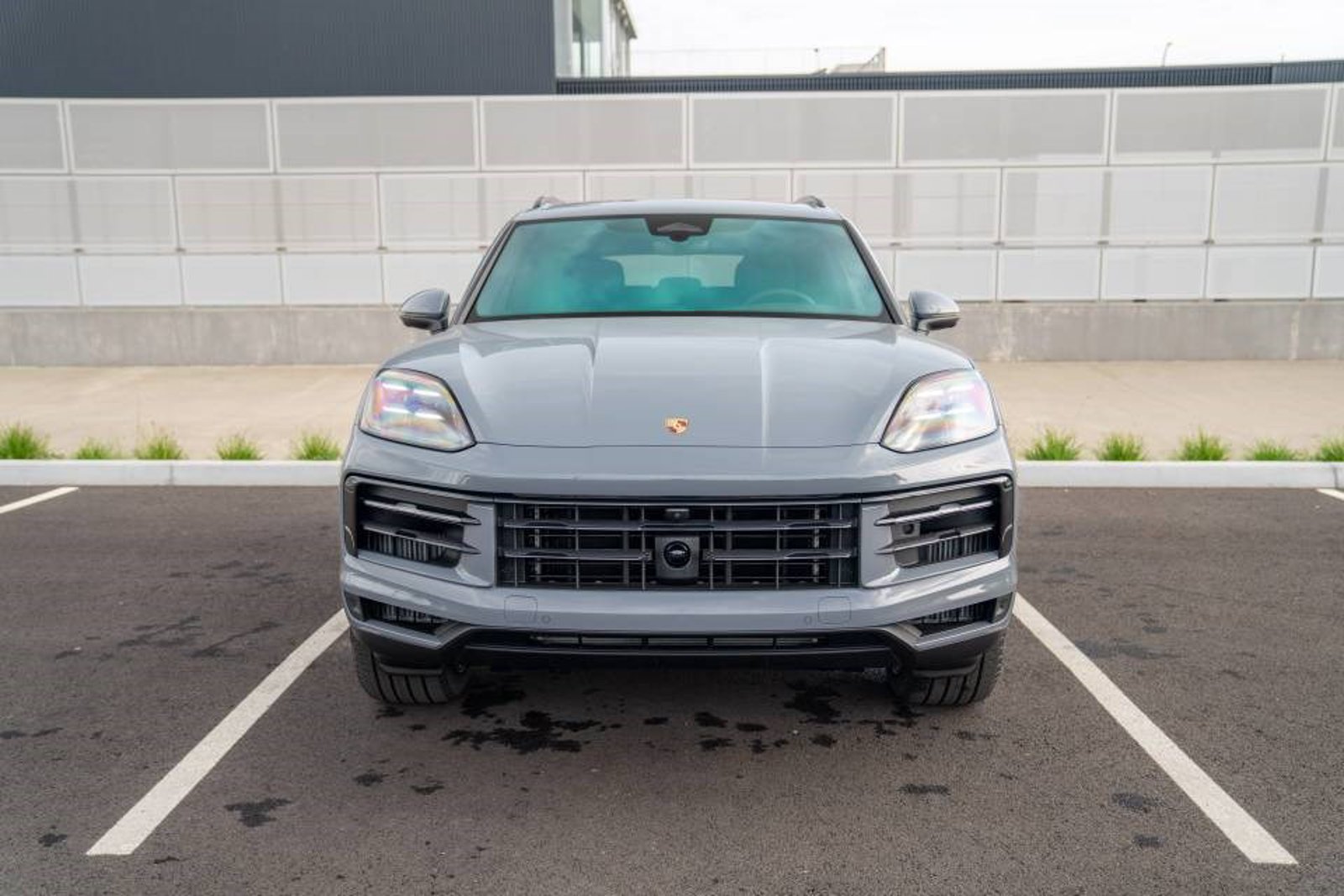 New 2026 Porsche Cayenne S AWD/4WD image 6