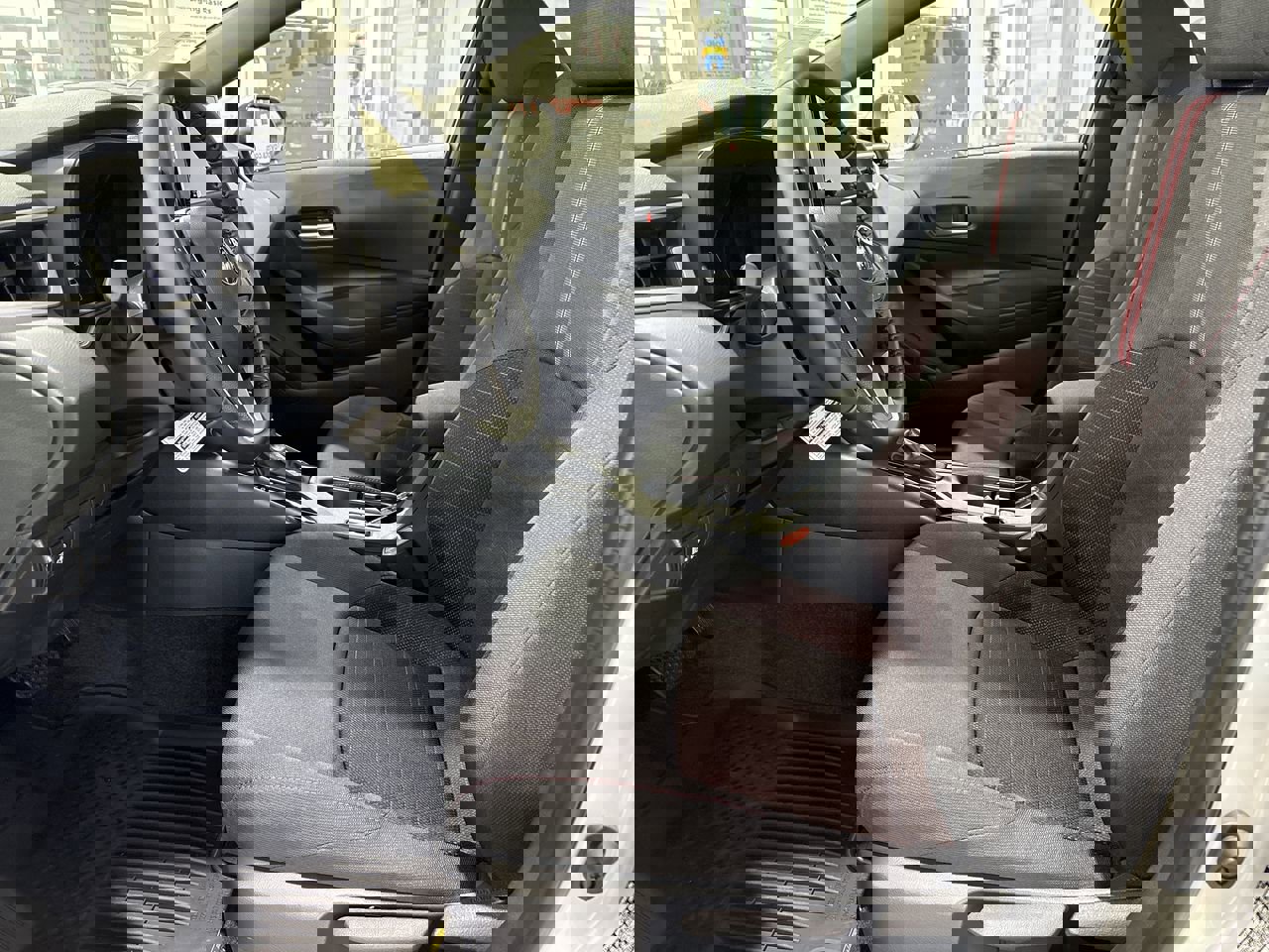 New 2026 Toyota Corolla SE image 11