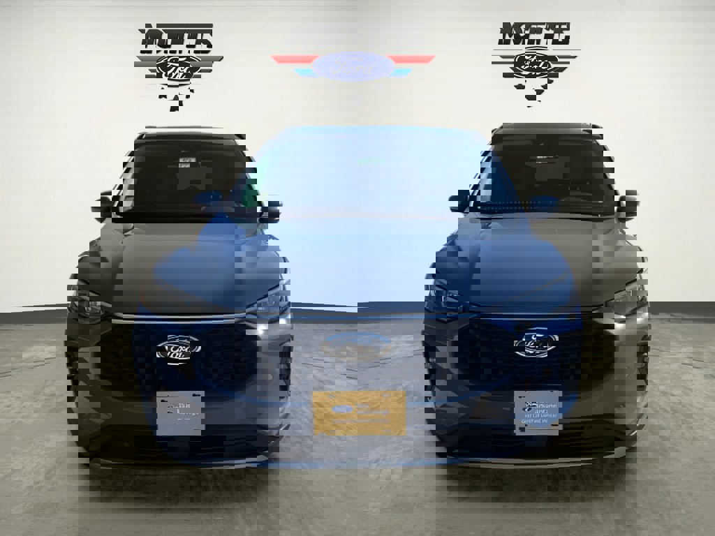 Used 2025 Ford Escape Platinum image 8