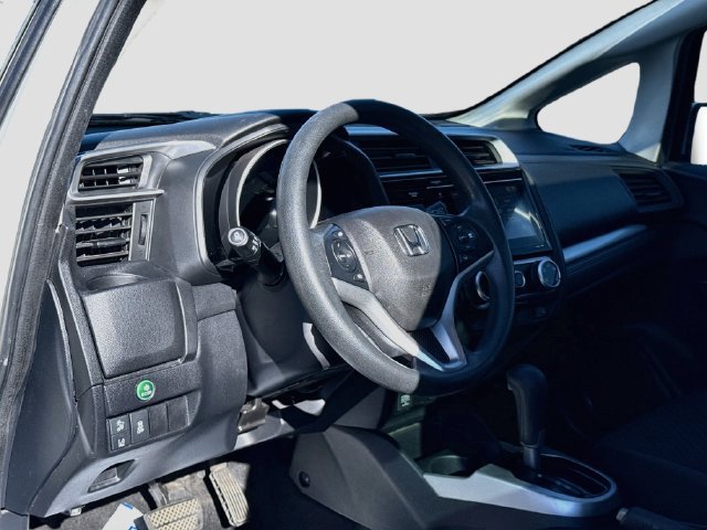 Used 2020 Honda Fit EX image 13