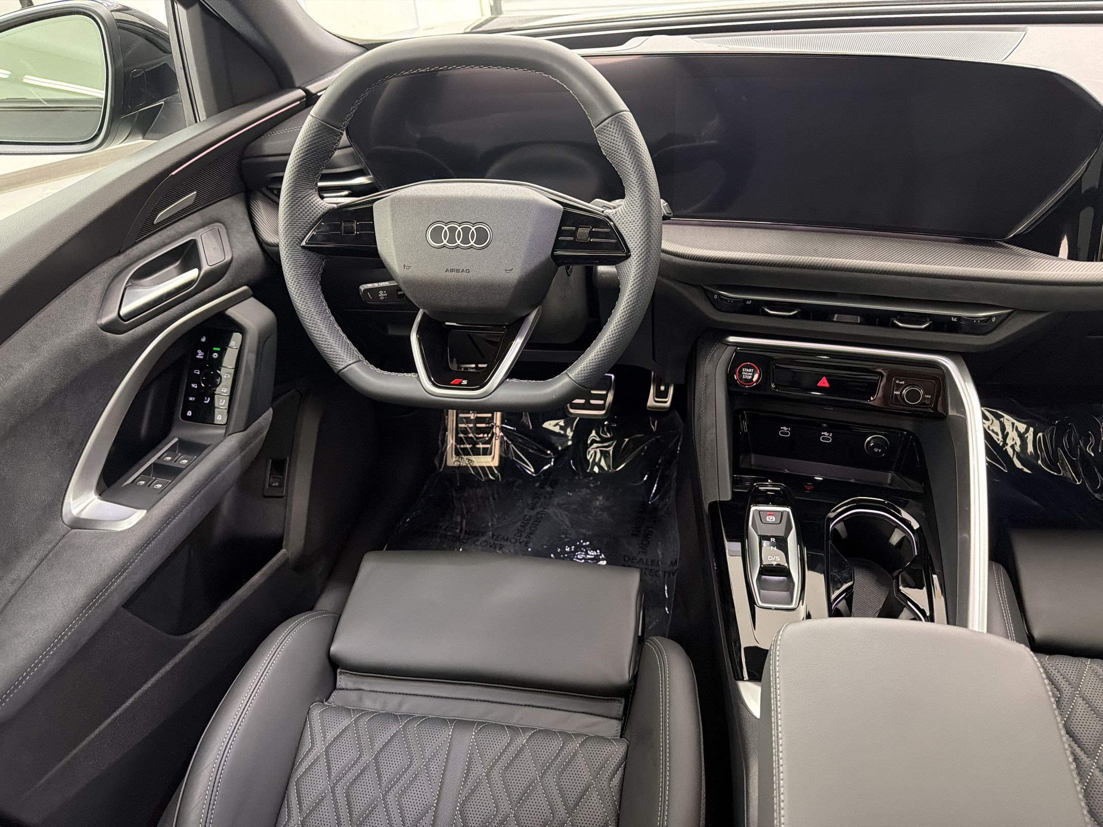 New 2026 Audi SQ5 Premium Plus AWD/4WD image 27
