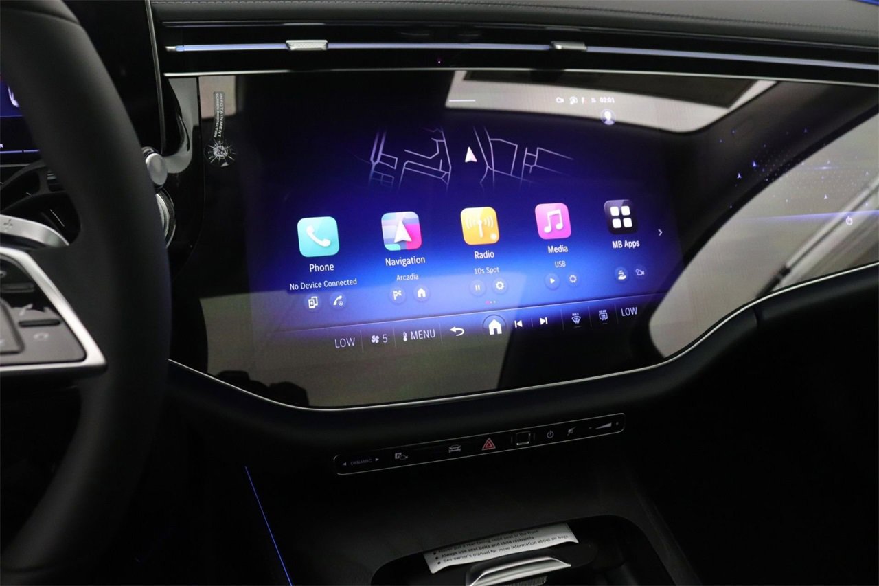 New 2026 Mercedes-Benz E 350 Sedan image 6