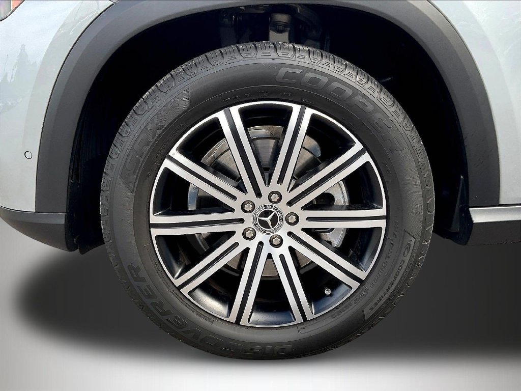 Certified 2025 Mercedes-Benz GLE 350 4MATIC image 34