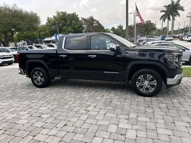 Used 2026 GMC Sierra 1500 SLT RWD image 15