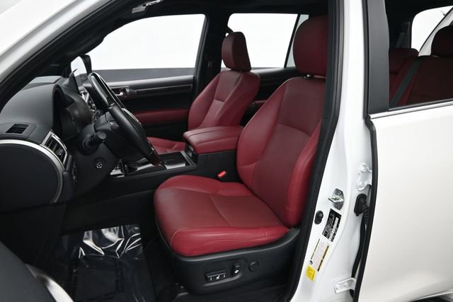 Certified 2023 Lexus GX 460 Premium w/ Premium Package AWD/4WD image 21