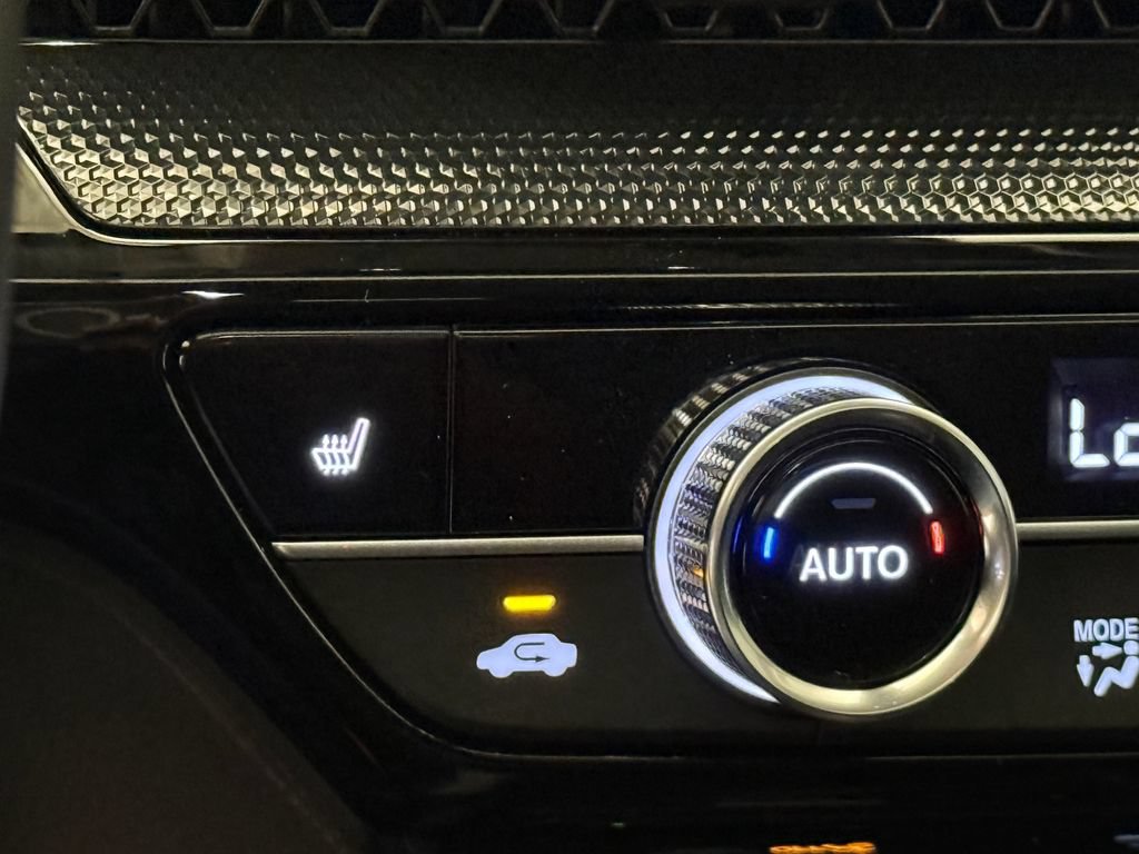 New 2026 Honda CR-V EX-L image 26